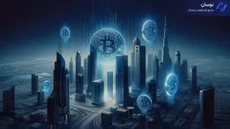 تاییدیه DFSA برای استیبل‌کوین RLUSD ریپل