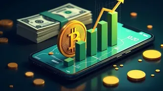 استیکینگ ارز دیجیتال چیست؟ راهنمای کامل برای کسب درآمد غیرفعال