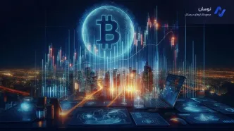 پیش بینی قیمت بیت کوین 12 خرداد + قیمت لحظه ای بیت کوین