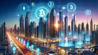رکورد فروش املاک با توکنیزه شدن