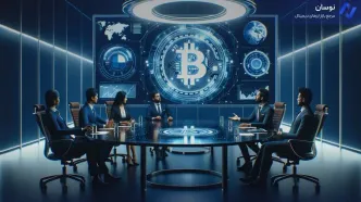 Blockchain Group به سرمایه گذاران بیتکوین پیوست