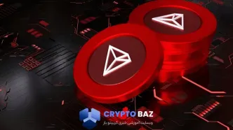 رکوردشکنی شبکه ترون با رشد انفجاری آدرس‌های فعال؛ قیمت TRX در آستانه جهش؟