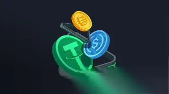 آمریکا از استیبل‌کوین‌ها برای تقویت قدرت دلار حمایت می‌کند