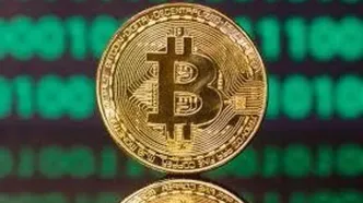 قیمت بیت کوین امروز دوشنبه ۱۹ خردادماه ۱۴۰۴