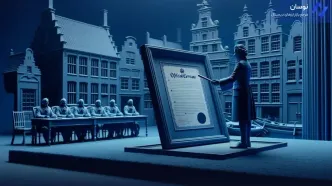 Bitvavo با دریافت مجوز MiCA وارد بازار اروپا شد