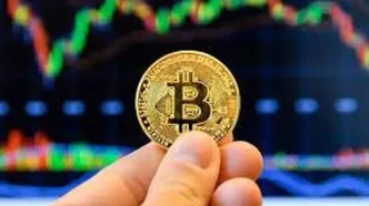 قیمت بیت کوین امروز شنبه ۱۷ خرداد ماه ۱۴۰۴