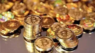 روند صعودی بیت‌کوین با تضعیف دلار