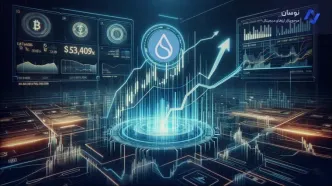 قیمت SUI در حال انفجار؛ تحلیل و پیش بینی قیمت سویی