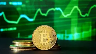 قیمت بیت‌کوین و اتریوم امروز سه‌شنبه ۳۱ تیر 1404/ افزایش قیمت بیت کوین