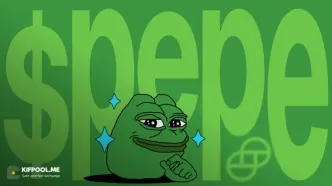 پیش‌بینی قیمت پپه (PEPE): آیا جهش اتریوم، پپه را به رکوردی تازه می‌رساند؟