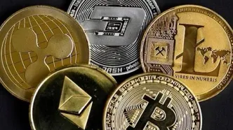 قیمت ارز‌های دیجیتال امروز سه‌شنبه ۷ مرداد ۱۴۰۴