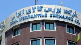 بورس کالای ایران به استقبال رمزدارایی‌ها می‌رود؛ آغاز عصر جدید سرمایه‌گذاری!