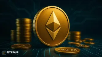 اتریوم در مسیر رکورد تاریخی؟ تحلیل جدید قیمت را بخوانید