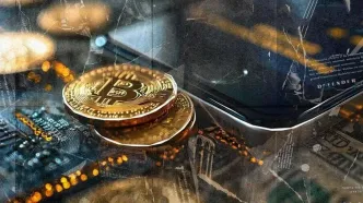 ۳۳ درصد بیت‌کوین‌ها در معرض خطر حملات کوانتومی!
