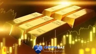 سقوط قیمت طلا به ۳,۳۲۶ دلار در پی جهش اشتغال آمریکا