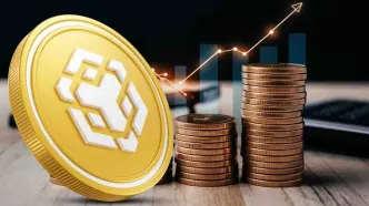 تحلیل قیمت BNB؛ صعود به ۱,۰۰۰ دلار نزدیک است؟