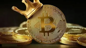 ادعای بلومبرگ: دوره «کندل‌های خدا» در بیت‌کوین به سر رسید!/ کندل خدا چیست؟+ نمودار