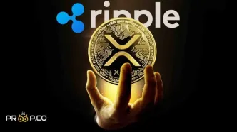 پیش‌بینی روزانه قیمت ریپل (XRP) | 8 مرداد  ۱۴۰۴