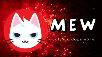 رشد ۵۲۳ درصدی؛ ریسک اصلاح قیمت MEW را جدی بگیریم؟