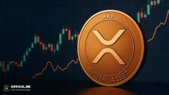 رکوردشکنی تاریخی ریپل (XRP); قیمت جدید در اوج بی‌سابقه!