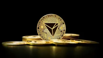 ترون به دنبال ایجاد خزانه یک میلیارد دلاری! سیگنالی برای صعود قیمت TRX؟