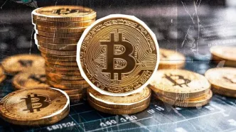 دو سناریوی پیش روی بیت‌کوین: جهش تا ۱۳۹ هزار دلار یا شروع یک سقوط سنگین؟