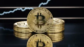 اصلاح قیمت بیت کوین تا کجا ادامه خواهد داشت؟