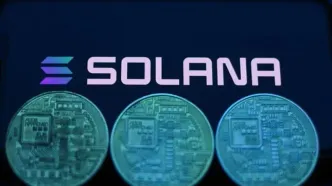 سولانا ۲۰۰ دلاری شد+ تحلیل SOL