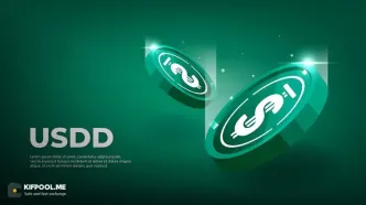 استیبل کوین USDD چیست؟