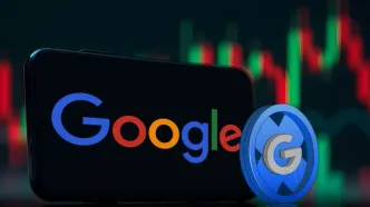 امکان خرید سهام گوگل برای ایرانیان باز شد!