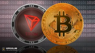 آیا وقت خروج از بیت‌کوین و خرید انبوه ترون فرا رسیده است؟
