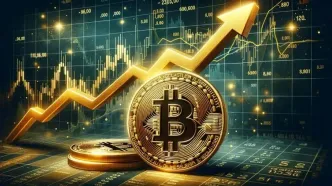 پادشاه کریپتو قصد عقب‌نشینی ندارد؛ ثبت رکورد تاریخی ۱۲۲ هزار دلار!