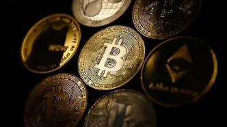 قیمت ارز‌های دیجیتال امروز دوشنبه ۱۶ تیر ۱۴۰۴