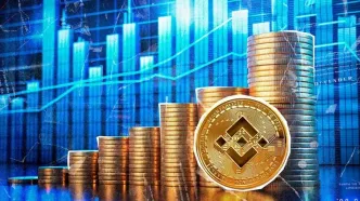 صعود تاریخی بایننس‌کوین به بالای ۸۵۰ دلار؛ معامله‌گران شورت غافلگیر شدند!