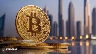 معامله بیت‌کوین بدون دلار؟ این بانک اماراتی غیرممکن رو ممکن کرد!