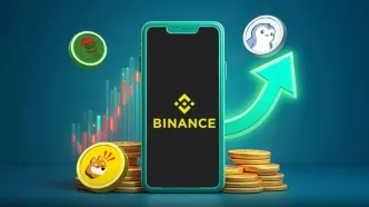 افزایش ناگهانی قیمت PEPE ،BONK و PENGU پس از حذف برچسب Seed توسط بایننس