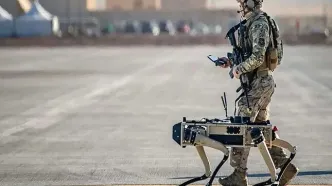 اوپن‌ای‌آی و xAI پیمانکار هوش مصنوعی وزارت دفاع آمریکا شدند