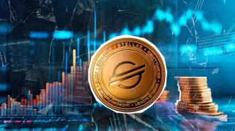 استلار در دوراهی حساس؛ موج جدید صعود آغاز می‌شود یا منتظر اصلاح باشیم؟