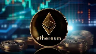 اتریوم ۶۰ هزار دلاری؟ پیش‌بینی جسورانه بیت‌ماین بازار را غافلگیر کرد!