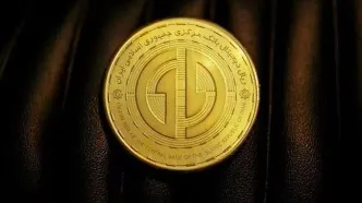 بانک مرکزی: ریال دیجیتال وارد فاز اجرایی شد