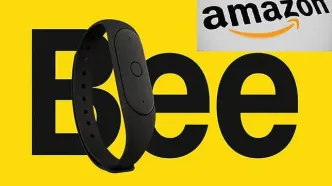 آمازون هوش مصنوعی  Bee را خرید