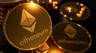 خیز ۴ هزار دلاری اتریوم؛ بیت کوین عقب افتاد!