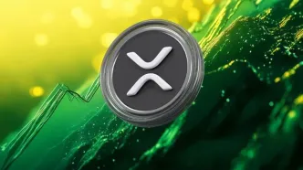 قوی‌ترین خبر صعودی برای ریپل؟ جزئیات شگفت‌انگیز از کاربرد واقعی XRP!