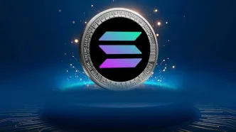آموزش ساخت توکن بر بستر سولانا
