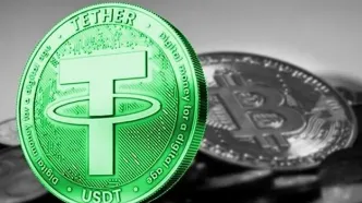 قیمت تتر امروز چهارشنبه ۱ مرداد ۱۴۰۴
