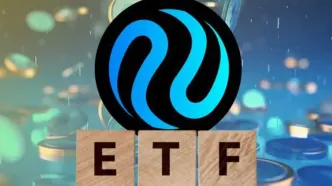 درخواست اولین ETF استیکینگ اینجکتیو ثبت شد! پرواز INJ به سوی ۳۰ دلار؟