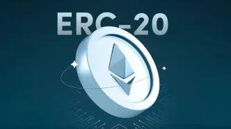 ERC20 چیست؟ | راهنمای جامع استاندارد توکن‌های شبکه اتریوم