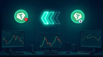 چطور تتر را بین شبکه‌ها جابه‌جا کنیم؟ تبدیل TRC20 به ERC20 بدون دردسر