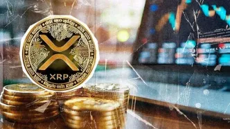 پیش‌بینی چت جی‌پی‌تی از لیست ۵ آلت‌کوین برتر سال ۲۰۲۵/ ریپل جا ماند!