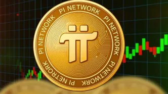 انباشت ۳۱۵ میلیون توکن پای نتورک در یک کیف پول مرموز! خبری در راه است؟